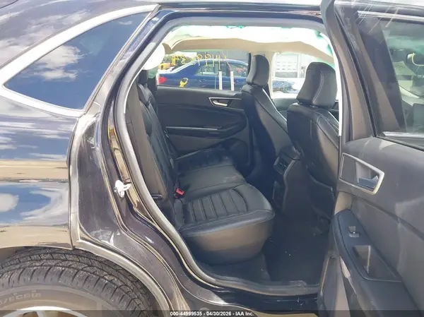2FMPK4J91PBA28245 2023 FORD EDGE - Image 8