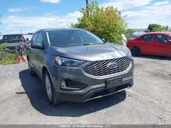 2FMPK4J91PBA28925 2023 FORD EDGE