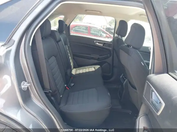 2FMPK4J91PBA28925 2023 FORD EDGE - Image 8
