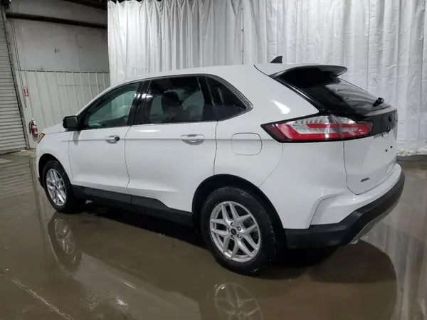 2FMPK4J91PBA28939 2023 FORD EDGE - Image 2