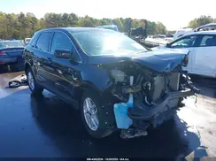 2FMPK4J91PBA30142 2023 FORD EDGE
