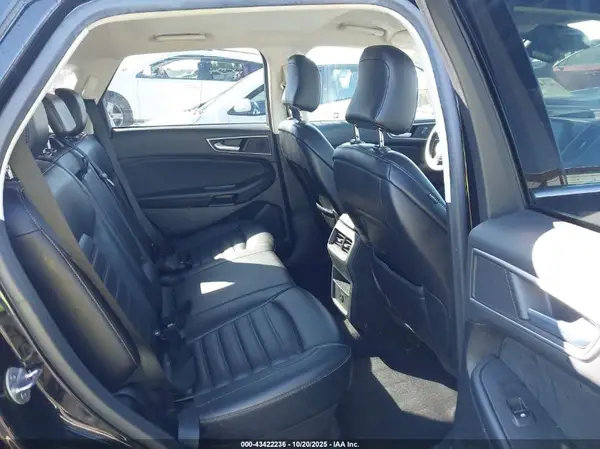 2FMPK4J91PBA30142 2023 FORD EDGE - Image 8