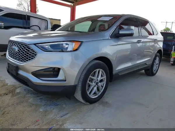 2FMPK4J91PBA30206 2023 FORD EDGE - Image 2
