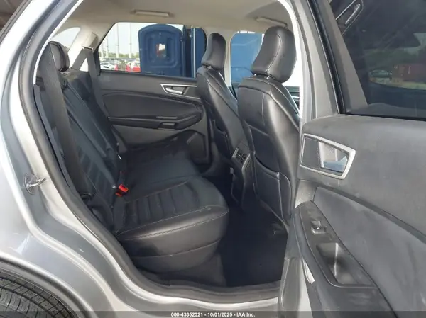 2FMPK4J91PBA30206 2023 FORD EDGE - Image 8