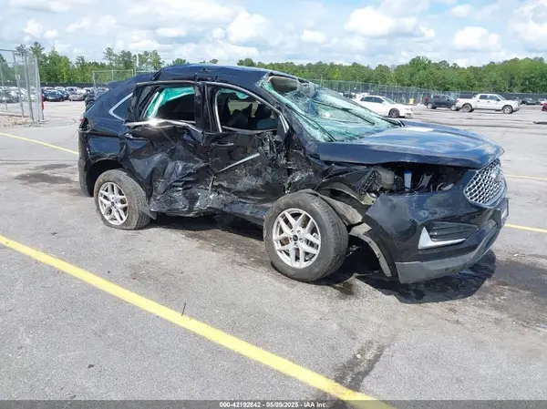 2FMPK4J91PBA30464 2023 FORD EDGE - Image 1