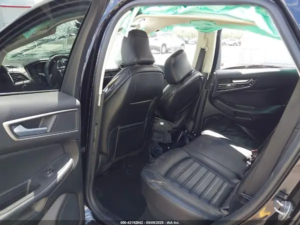 2FMPK4J91PBA30464 2023 FORD EDGE - Image 8