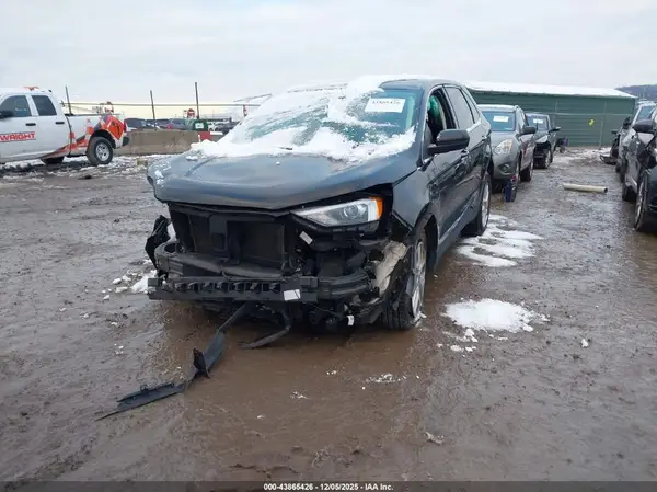 2FMPK4J91PBA31081 2023 FORD EDGE - Image 2