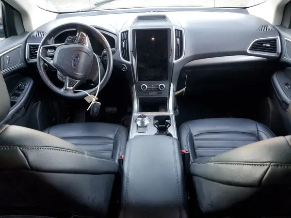 2FMPK4J91PBA33719 2023 FORD EDGE - Image 8