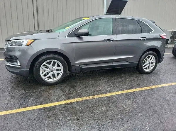 2FMPK4J91PBA34675 2023 FORD EDGE - Image 8