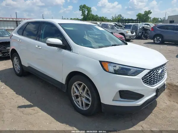 2FMPK4J91PBA36619 2023 FORD EDGE - Image 1