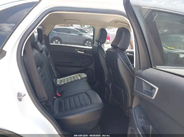 2FMPK4J91PBA36619 2023 FORD EDGE - Image 8