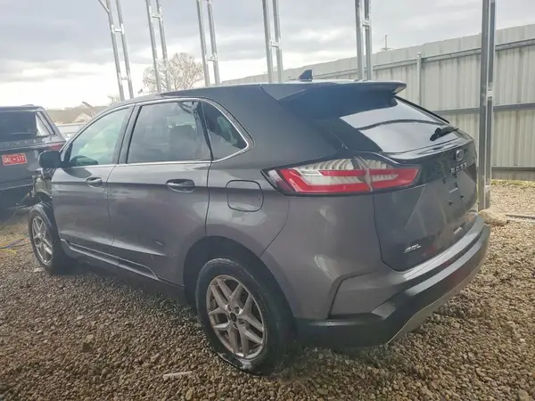 2FMPK4J91PBA37849 2023 FORD EDGE - Image 2