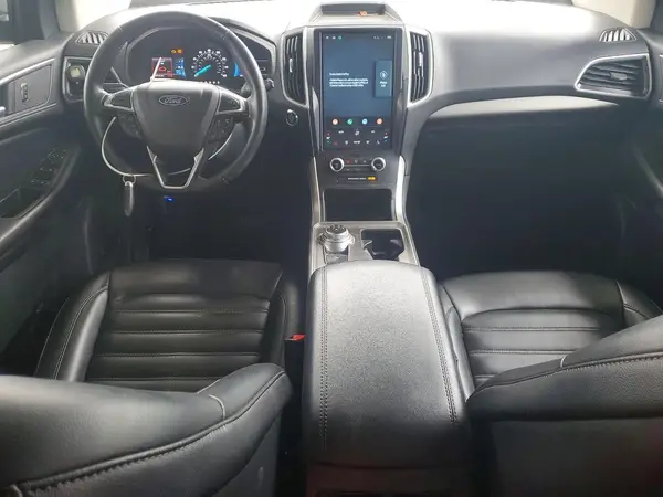 2FMPK4J91PBA37849 2023 FORD EDGE - Image 8