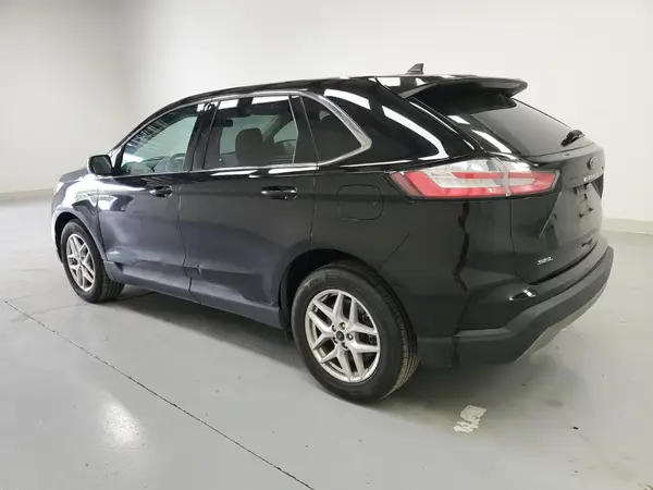 2FMPK4J91PBA38063 2023 FORD EDGE - Image 2