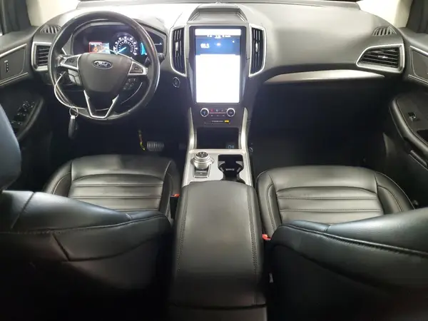 2FMPK4J91PBA38063 2023 FORD EDGE - Image 8