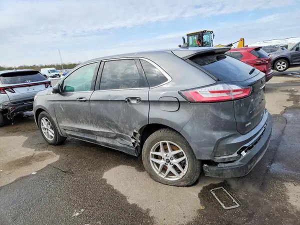 2FMPK4J91PBA39634 2023 FORD EDGE - Image 2