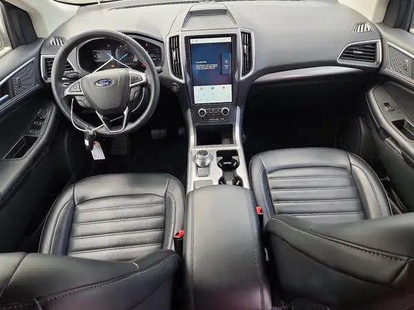2FMPK4J91PBA39634 2023 FORD EDGE - Image 8