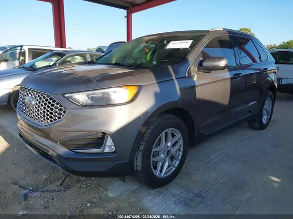 2FMPK4J91PBA41352 2023 FORD EDGE - Image 2