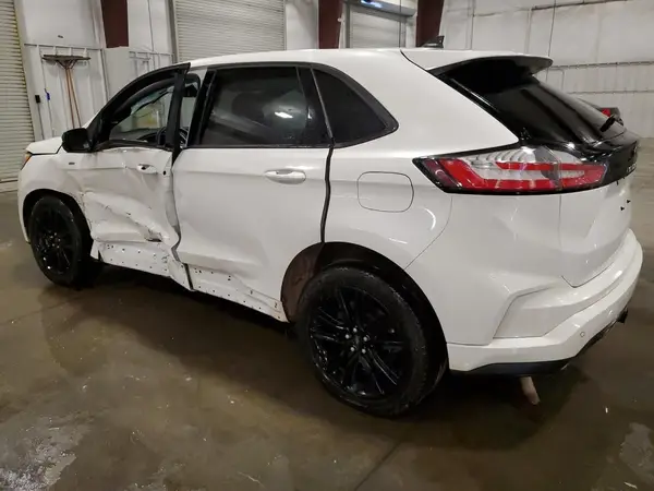 2FMPK4J91PBA42033 2023 FORD EDGE - Image 2