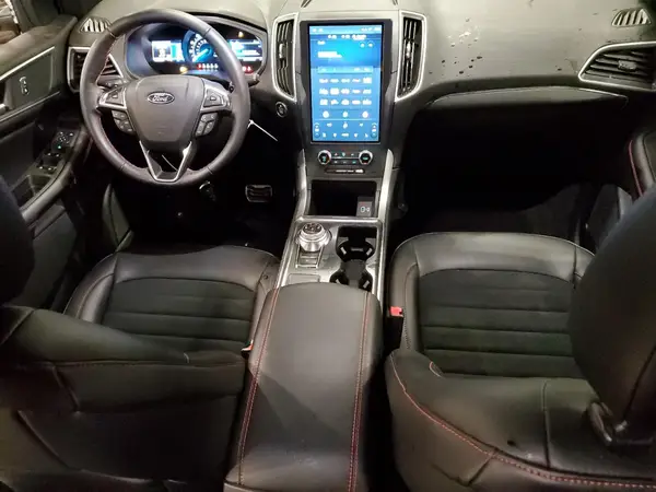 2FMPK4J91PBA42033 2023 FORD EDGE - Image 8
