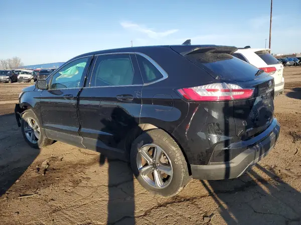 2FMPK4J91PBA43053 2023 FORD EDGE - Image 2