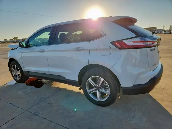 2FMPK4J91PBA43618 2023 FORD EDGE - Image 2