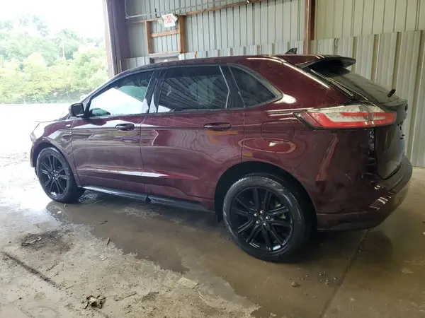 2FMPK4J91PBA44817 2023 FORD EDGE - Image 2