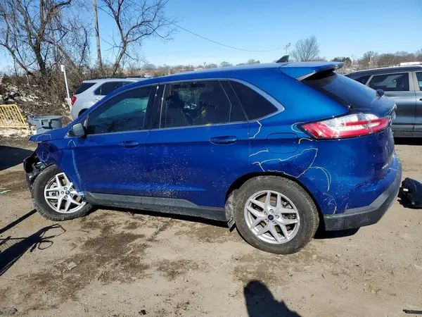 2FMPK4J91PBA47426 2023 FORD EDGE - Image 2