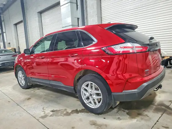 2FMPK4J91PBA47538 2023 FORD EDGE - Image 2
