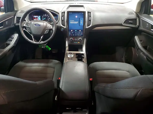 2FMPK4J91PBA47538 2023 FORD EDGE - Image 8