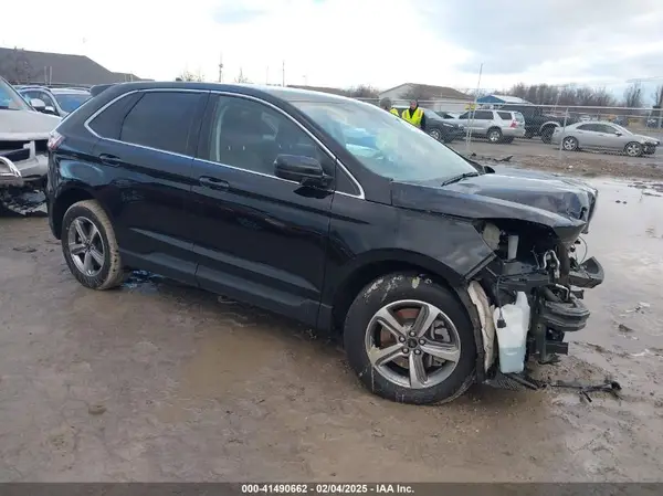 2FMPK4J91PBA49144 2023 FORD EDGE - Image 1