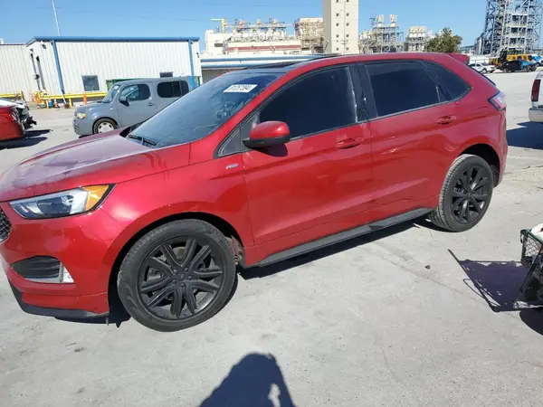 2FMPK4J91PBA50245 2023 FORD EDGE - Image 1