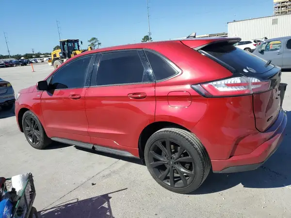 2FMPK4J91PBA50245 2023 FORD EDGE - Image 2