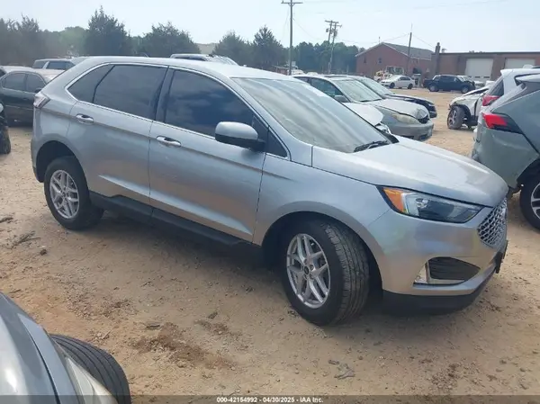 2FMPK4J91PBA50410 2023 FORD EDGE - Image 1