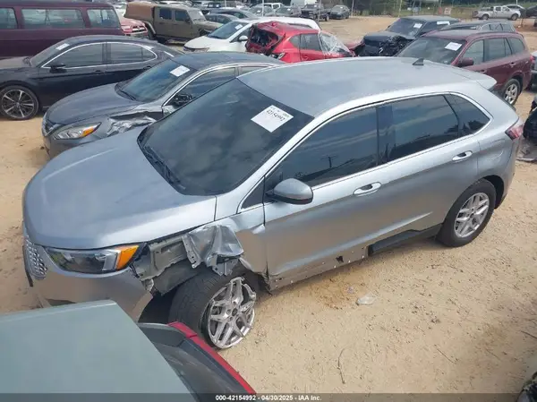 2FMPK4J91PBA50410 2023 FORD EDGE - Image 2