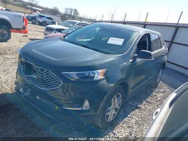 2FMPK4J91PBA50648 2023 FORD EDGE - Image 2