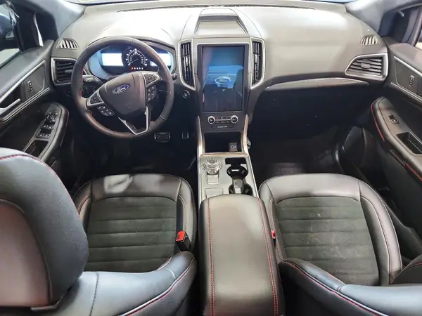 2FMPK4J91PBA51203 2023 FORD EDGE - Image 8