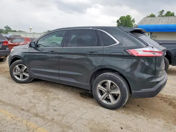 2FMPK4J91PBA51234 2023 FORD EDGE - Image 2