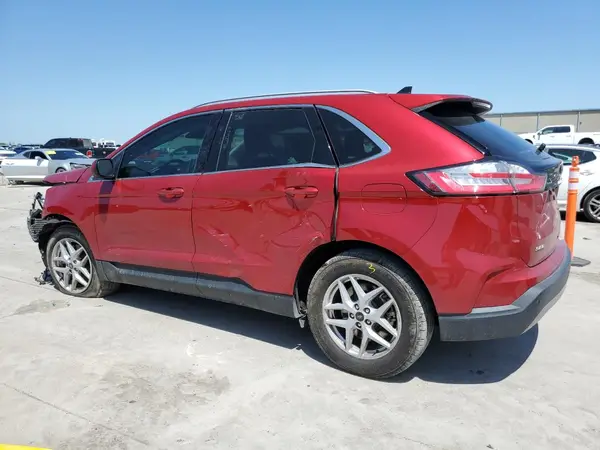 2FMPK4J91RBA08144 2024 FORD EDGE - Image 2
