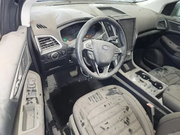 2FMPK4J91RBA09763 2024 FORD EDGE - Image 8