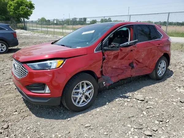 2FMPK4J91RBA09973 2024 FORD EDGE - Image 1