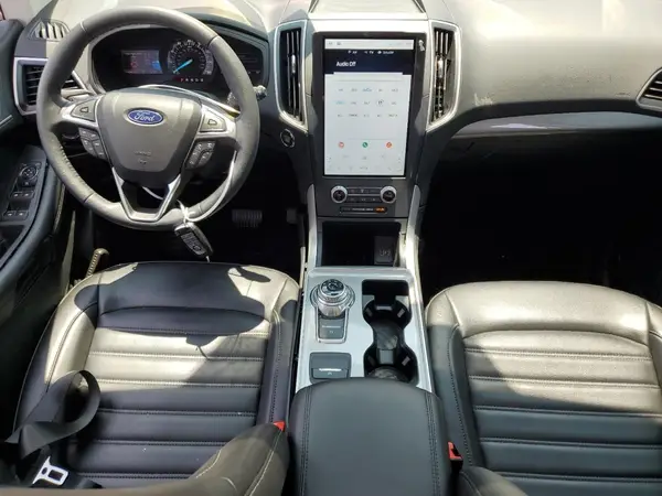 2FMPK4J91RBA09973 2024 FORD EDGE - Image 8