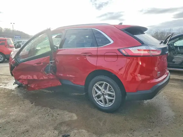 2FMPK4J91RBA11688 2024 FORD EDGE - Image 2