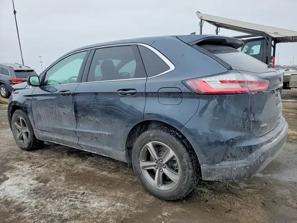 2FMPK4J91RBA14817 2024 FORD EDGE - Image 2