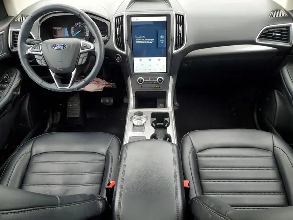 2FMPK4J91RBA14817 2024 FORD EDGE - Image 8