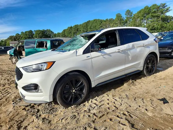 2FMPK4J91RBA16096 2024 FORD EDGE - Image 1