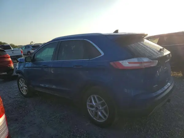 2FMPK4J91RBA23422 2024 FORD EDGE - Image 2