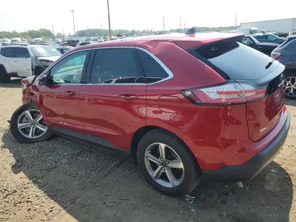 2FMPK4J91RBA24389 2024 FORD EDGE - Image 2
