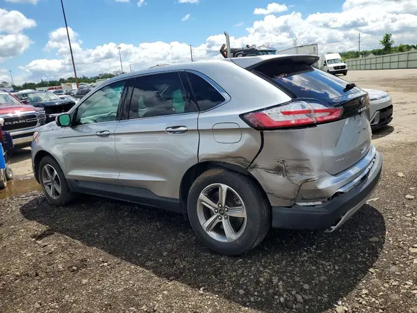 2FMPK4J91RBA26370 2024 FORD EDGE - Image 2