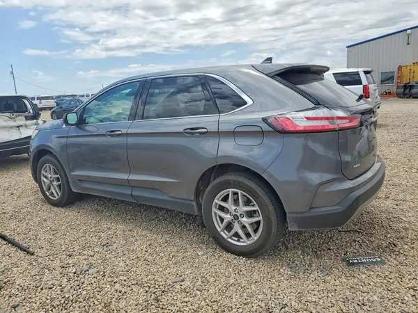 2FMPK4J91RBA27101 2024 FORD EDGE - Image 2